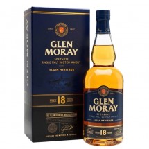 Rượu Glen Moray 18yo